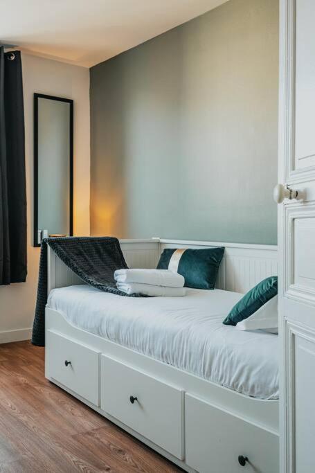 Appartement T3 Hyper Centre Saumur Exteriér fotografie