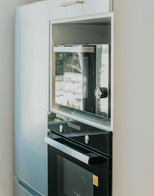 Appartement T3 Hyper Centre Saumur Exteriér fotografie
